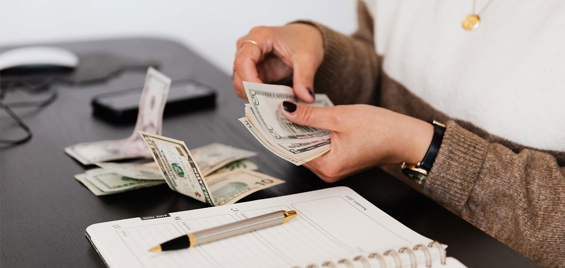 Financial insurance