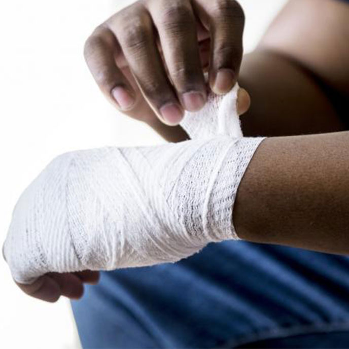 Work Injury Benefits Act